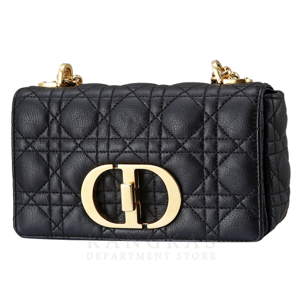 CHRISTIAN DIOR(USED)크리스찬디올 카로 스몰 체인백